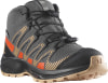Salomon Det.trekingová obuv XA Pro V8 Mid CSWP veï. VB