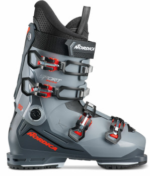 Nordica Pán. lyžiarky Sportmach 3 90X GW Mondopoint veï.