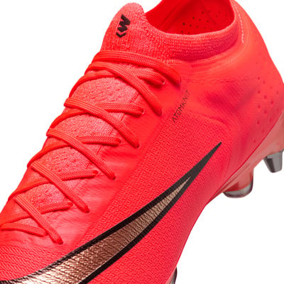 Nike Mercurial Vapor 17 Elite SG Stollenfußballschuhe Nike Mercurial Vapor 17 Elite SG Stollenfußballschuhe