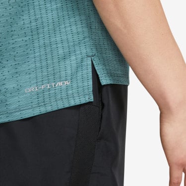 M NK DF Pán. tričko ADV TECHKNIT ULTRA SS