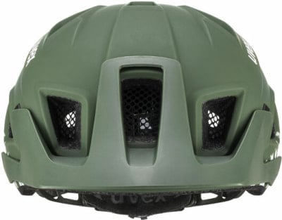 Uvex Access MTB-Helm