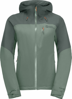 Jack Wolfskin Go Hike W női túrakabát