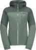 Jack Wolfskin Go Hike W női túrakabát