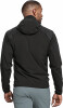 Schöffel Blaueis Hybridjacke mit Kapuze