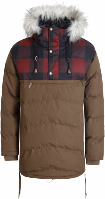 Icepeak Alabaster ffi. kabát 100% PES