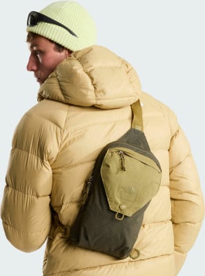 The North Face Glen Canyon Sling Rucksack