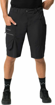 Vaude Qimsa Radshorts