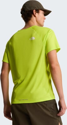 The North Face Sunriser Laufshirt The North Face Sunriser Laufshirt