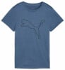 Puma Tad Essential Heath T-Shirt