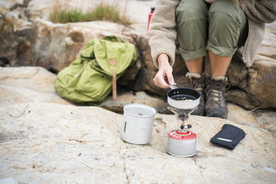 Primus Express Stove Gaskocher
