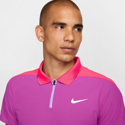 Nike Court Slam Ultimate Tennispolo
