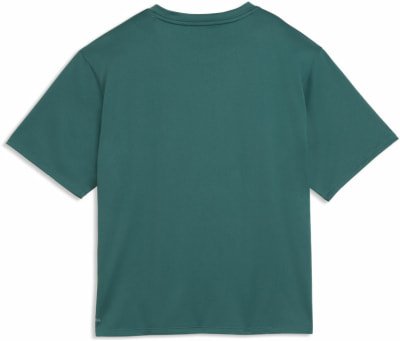 Puma W Tad Essential Relax T-Shirt
