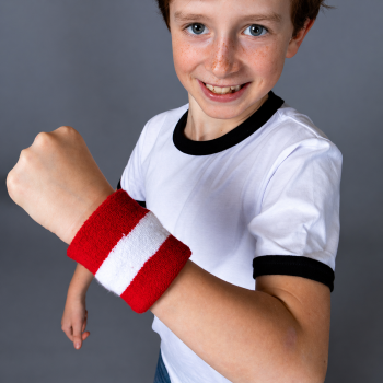 Österreich Schweißband