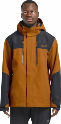 Jack Wolfskin Jack Wolfskin Jasper 2L Jkt Wanderjacke