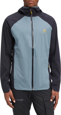 McKINLEY Arwen AQM 10.10 2,5L Hardshelljacke mit Kapuze