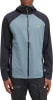 McKINLEY Arwen AQM 10.10 2,5L Hardshelljacke mit Kapuze