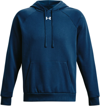 Under Armour Ua Rival kapucnis felső