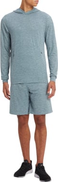 Oliver Hoodie