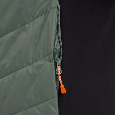 McKINLEY Sansa II Hybridgilet
