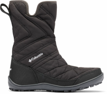 Columbia Big Kids Minx™ Slip III zimní boty
