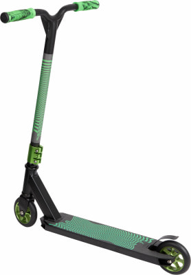 Firefly ST 350 Kolobežka Stunt Scooter,110 mm kolies ka, max. 100 kg