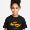 Nike K Nsw Tee Brandmark Jdi Shirt
