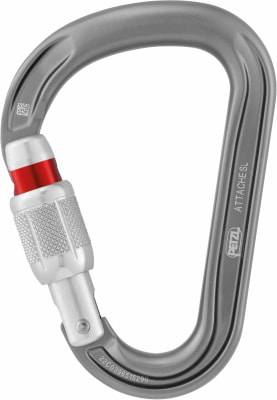 Petzl Attache Karabiner