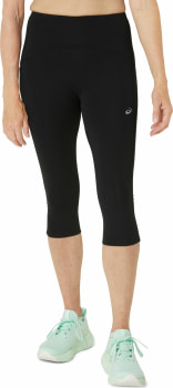 Asics ROAD High Waist Capri 3/4 Tights