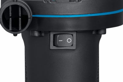 Bestway 220-240V Elektrische Luftpumpe