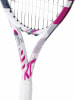 Babolat Evo Aero Pink Tennisschläger