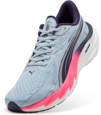 Puma Velocity NITRO 4 X Hyrox Runningschuh UK-Gr. Puma Velocity NITRO 4 X Hyrox Runningschuh UK-Gr.