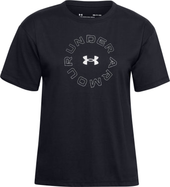 Live Fashion Graphic T-Shirt