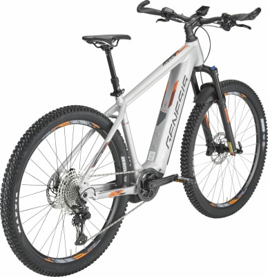 Genesis E-Pro MTB 3.3 E-Mountainbike 29"