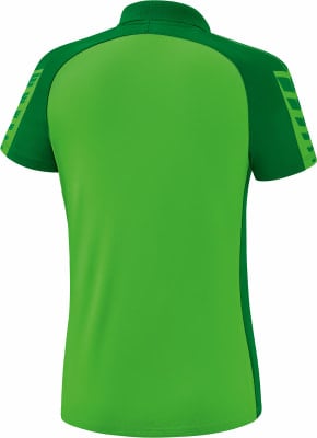 Erima Six Wings Poloshirt