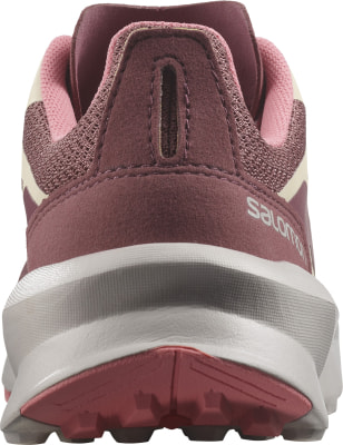 Salomon Patrol J, detská outdoorová obuv