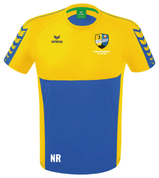 Erima Six Wings Trainingstrikot