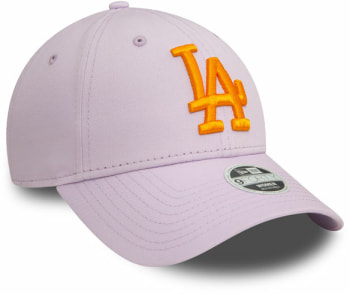 New Era 9Forty LA Dodgers League Essential kšiltovka