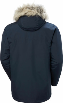Helly Hansen Coastal 3.0 férfi kapucnis kabát