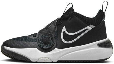 Nike Det. basketbalová obuv Team Hustle D 11 (GS) veï. SRN