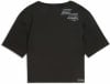 Puma W X Hyrox Pwrmode Crop T-Shirt