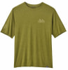 Patagonia Capilene® Cool Daily Graphic T-Shirt