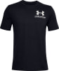 Under Armour Performance Big Logo T-Shirt