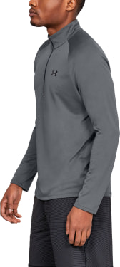 Tech 1/2 Zip férfi felső