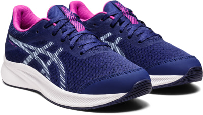 Asics Patriot 13 GS Laufschuhe