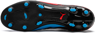 Puma One 19.2 FG/AG felnőtt stoplis focicipő