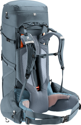 Deuter Aircontact Lite 60+10 Wanderrucksack