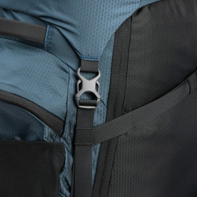 McKINLEY Yukon II CT 65+10 Vario, Trekkingrucksack McKINLEY Yukon II CT 65+10 Vario, Trekkingrucksack