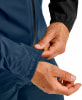 Ortovox Piz Selva 2.5L Hardshelljacke mit Kapuze