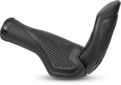 Cube Hardgoods Nature Comfort Lenkergriff