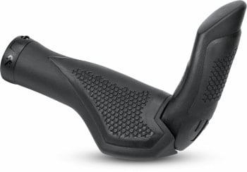 Cube Hardgoods Nature Comfort Lenkergriff